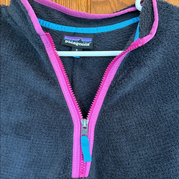 Patagonia pullover - Picture 2 of 7